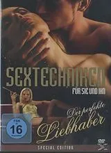 Sextechniken für Sie und Ihn - Der perfekte Liebhaber DVD