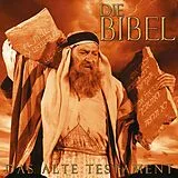 Audio CD (CD/SACD) Die Bibel - Das Alte Testament (Hörspiel) von 