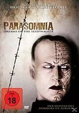 Parasomnia - Dreams of the Sleepwalker/Das Dornröschen Massaker DVD