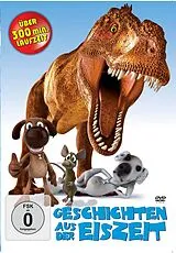 Geschichten aus der Eiszeit DVD