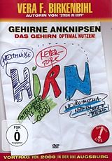 Gehirne anknipsen - Das Gehirn optimal benutzen DVD