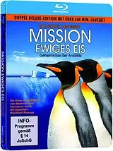 Mission Ewiges Eis Blu-ray