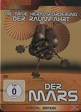 Space Missions-Der Mars Metallbox Ed. DVD