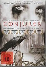 Conjurer DVD