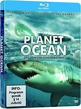 Planet Ocean - Das Meer und seine Bewohner Blu-ray