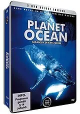 Planet Ocean - Giganten der Weltmeere DVD