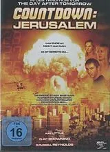 Countdown Jerusalem DVD