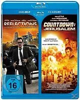 Reflections & Countdown Jerusalem Blu-ray