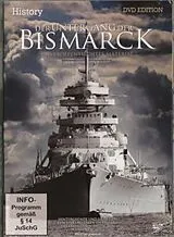 History - Der Untergang der Bismarck DVD