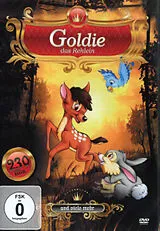 Goldie - Das Rehlein und viele mehr DVD