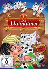 Dalmatiner und viele mehr DVD