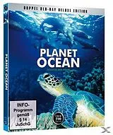 Planet Ocean - Schätze der Meere Blu-ray