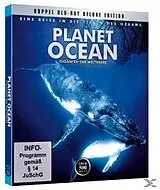 Planet Ocean - Giganten der Weltmeere Blu-ray