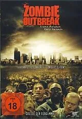 Zombie Outbreak: Quelle der Verdammnis DVD