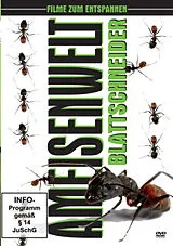 Ameisenwelt DVD
