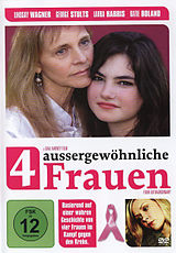 4 Ausergewöhnliche Frauen DVD