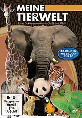 Meine Tierwelt DVD