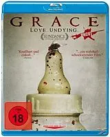Grace Blu-ray