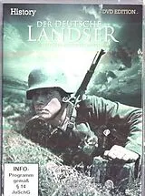 Der Landser - eine deutsche Legende DVD
