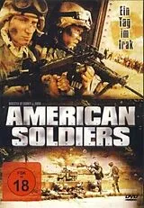 American Soldiers - Ein Tag Im Irak DVD