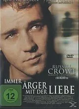 Immer Ärger Mit Der Liebe DVD