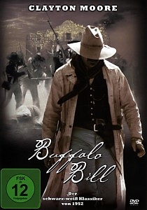 Buffalo Bill Und Der Indianerhäuptling DVD