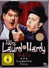 Laurel & Hardy Metallshape Box Vol.3 (2 DVDs) DVD