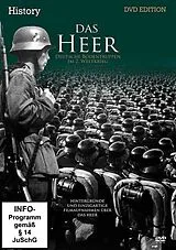 Das Heer - Deutsche Bodentruppen im 2. Weltkrieg DVD