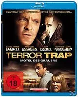 Terror Trap Blu-ray