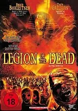 Legion of the Dead DVD