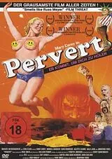 Pervert-Er Kommt,Um Dich Zu Holen DVD
