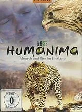 Humanima Staffel 1-Mensch & Tier im Einklang DVD