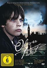 Oliver Twist DVD