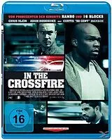 In the Crossfire Blu-ray