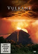 Vulkane-Zeitbomben der Erde? DVD