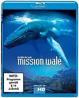Mission Wale Blu-ray