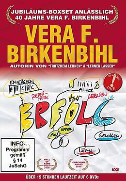 Vera F. Birkenbihl - Erfolg DVD