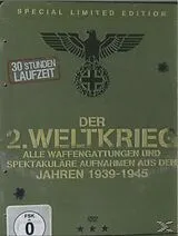 Der 2.WK: Waffengattungen (6 DVD Metallbox) DVD