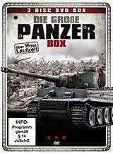 Die Grosse Panzerbox (3 X DVD) DVD