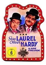 Laurel & Hardy und ihre Freunde DVD