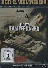 Der 2.Weltkrieg: Leichte Kampfpanzer (Metallbox) DVD