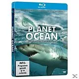 Planet Ocean-Das Meer und seine Bewohner Blu-ray