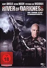 River of Darkness DVD