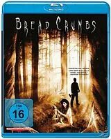 Bread Crumbs - Das Hänsel & Gretel Massaker (Uncut) Blu-ray