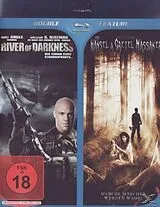 Doppel BD: River & Hänsel & Gretel Massaker Blu-ray