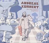 Andreas Kuemmert CD Mad Hatters Neighbour