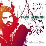 Frank Wesemann CD Nur So Ein Gefühl