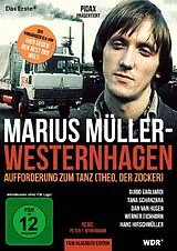 Aufforderung zum Tanz DVD