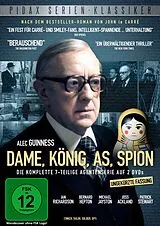 Dame, König, As, Spion DVD