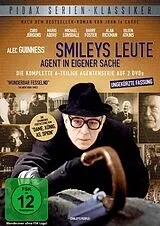 Smileys Leute - Agent in eigener Sache DVD
